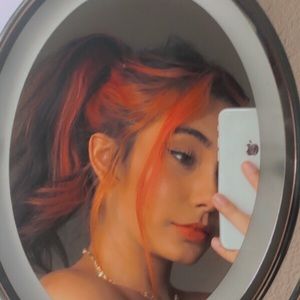 Meet your Posher, Audrey